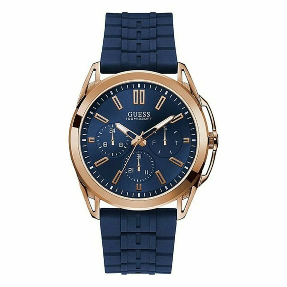 Men's Watch Guess W1177G4