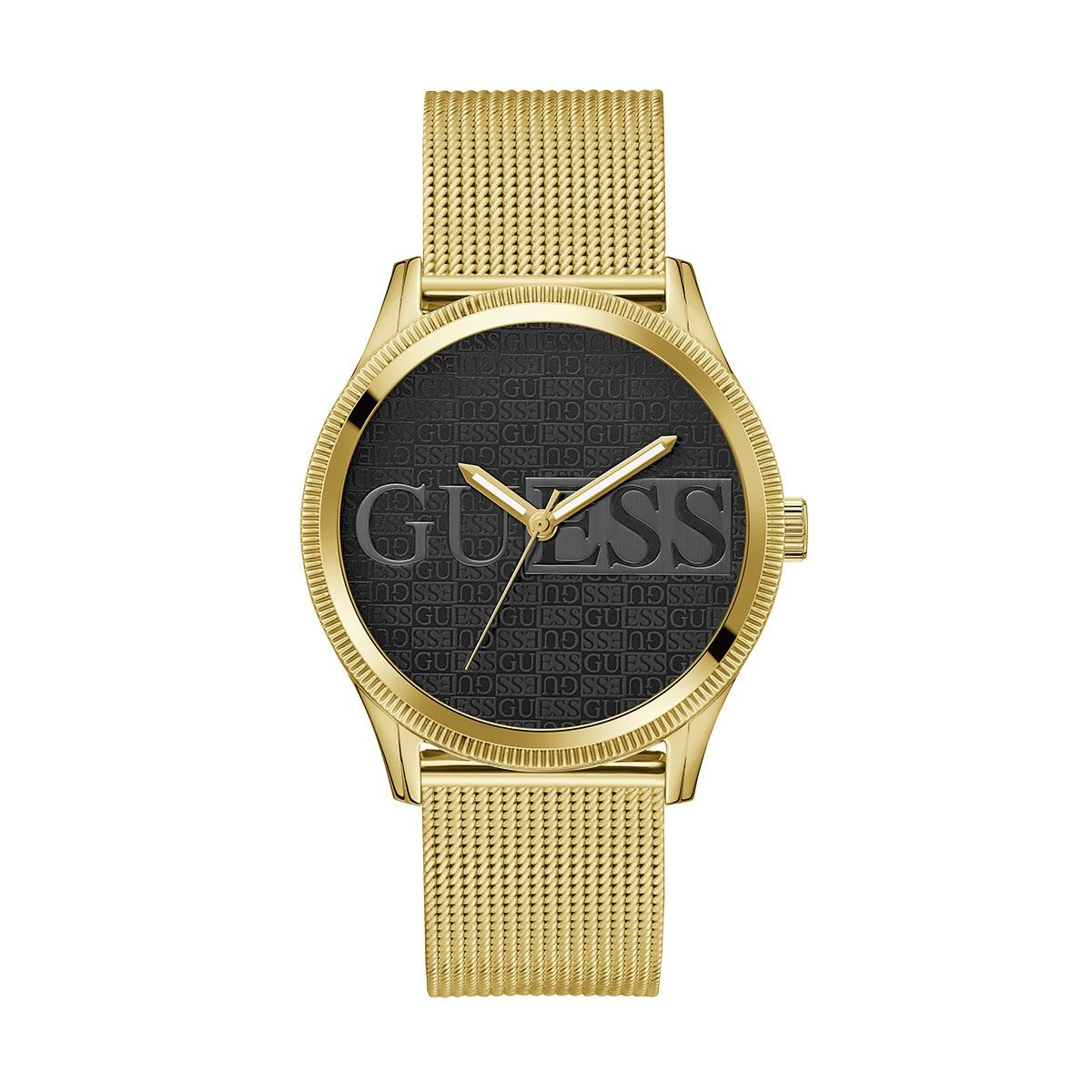 Ladies' Watch Guess REPUTATION-0