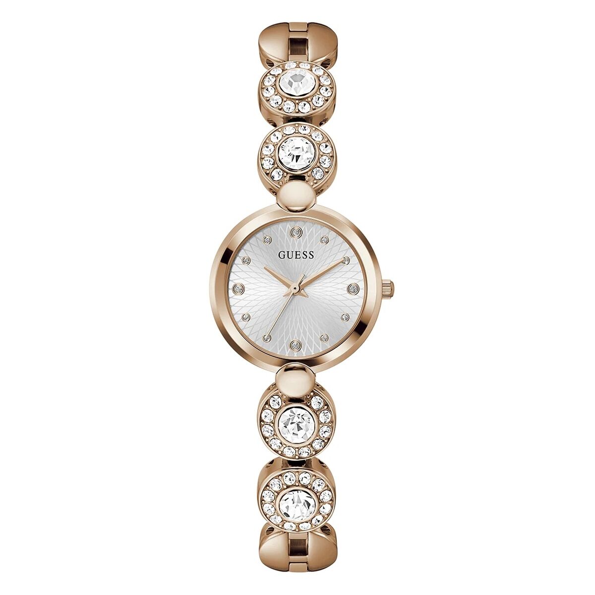 Ladies' Watch Guess ROAD-0