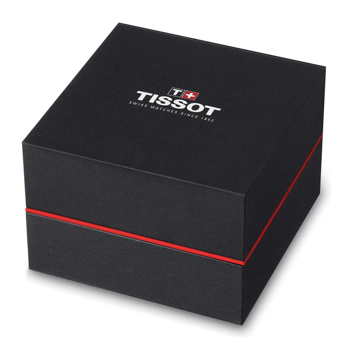 Men's Watch Tissot CARSON AUTOMATIC POWERMATIC 80 (Ø 40 mm)-2