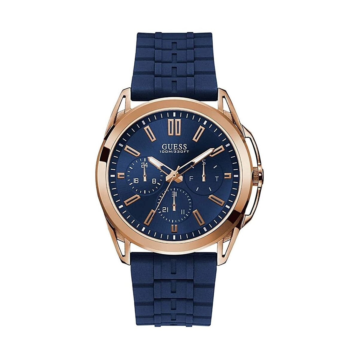 Men's Watch Guess W1177G4