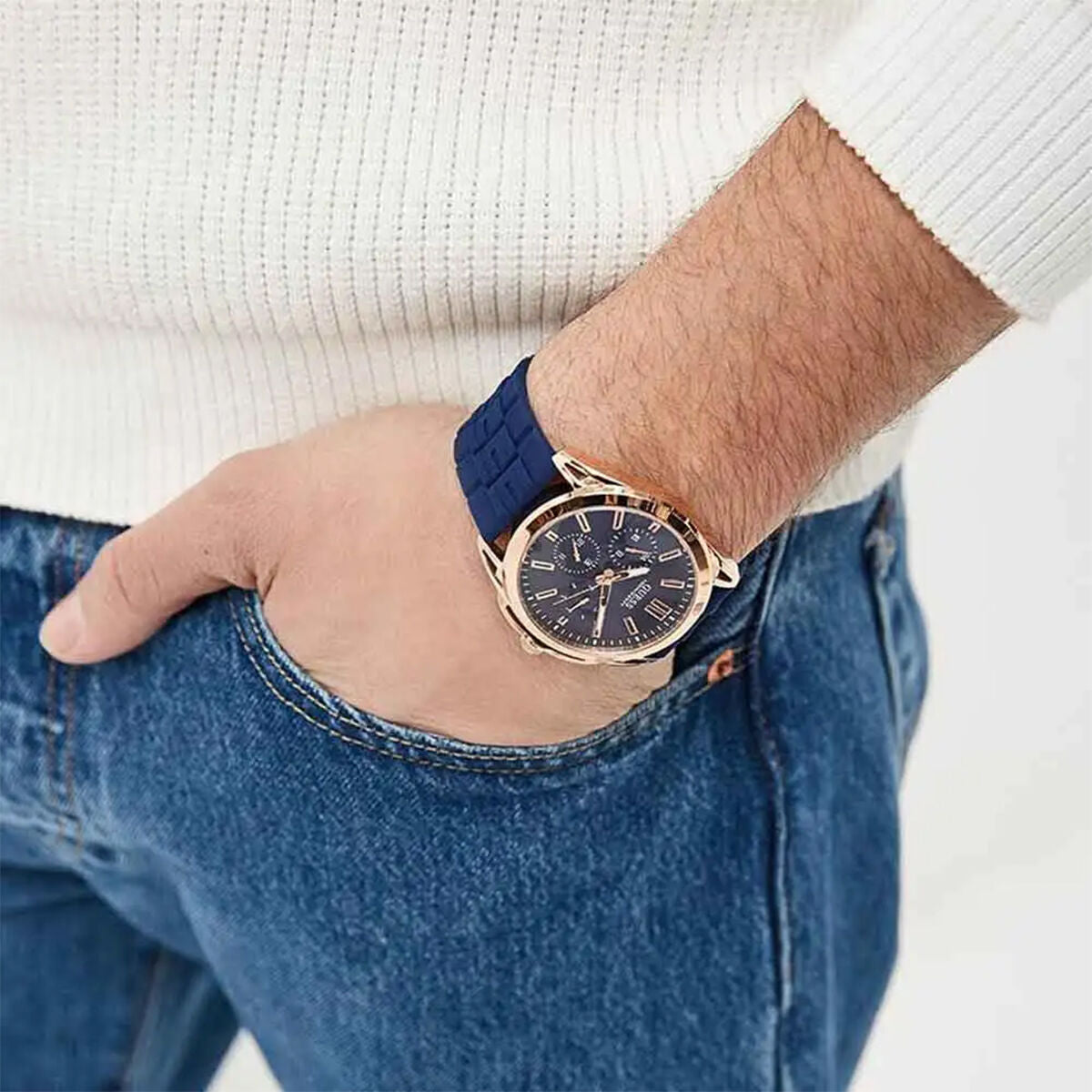Men's Watch Guess W1177G4