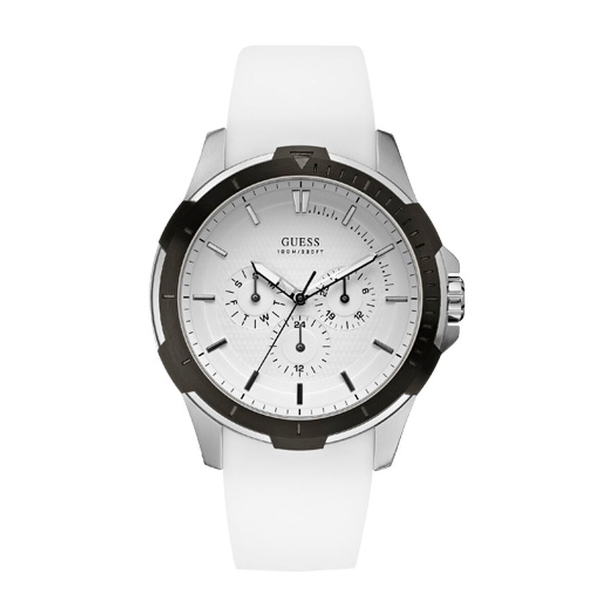 Men's Watch Guess W85079G4