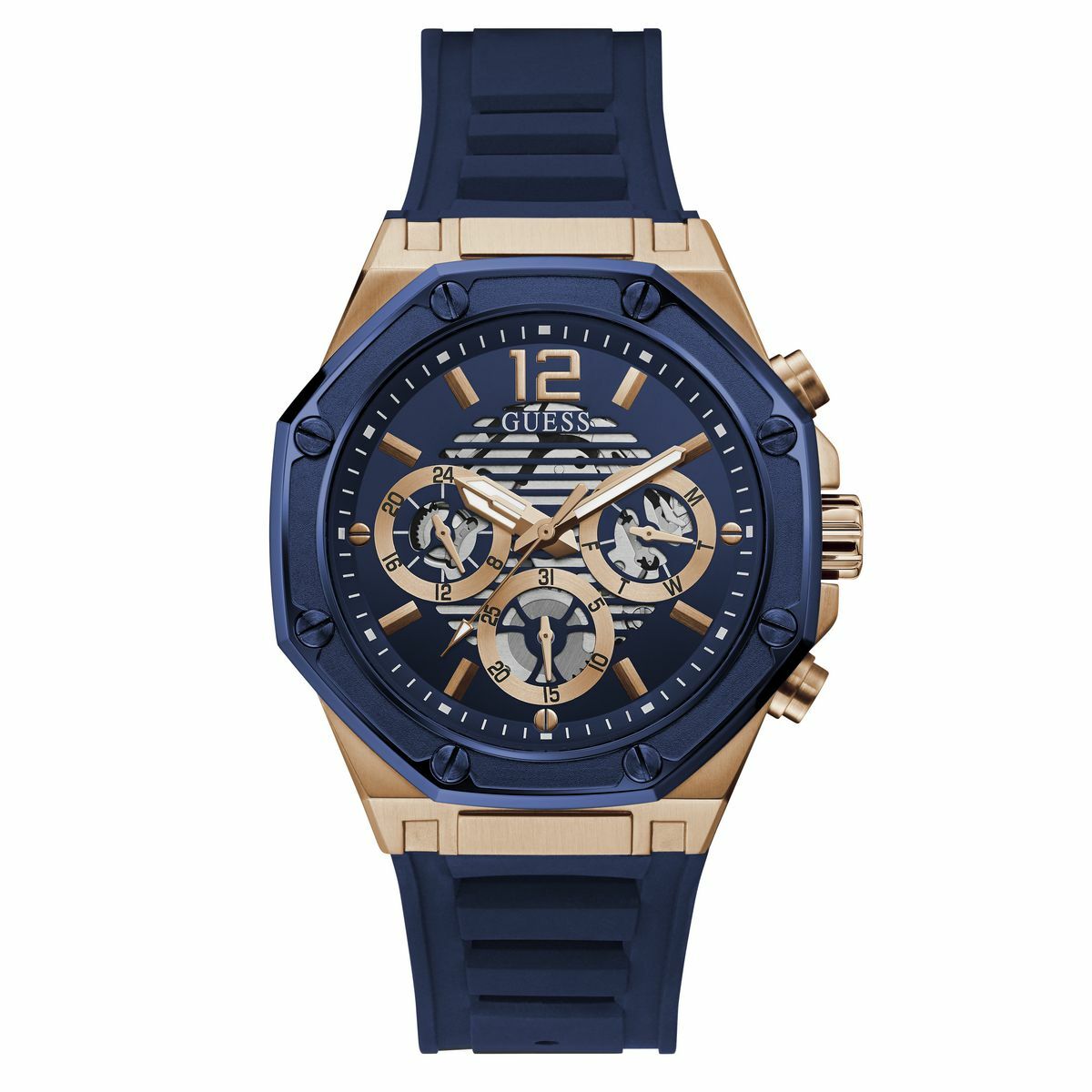 Men's Watch Guess GW0263G2-0