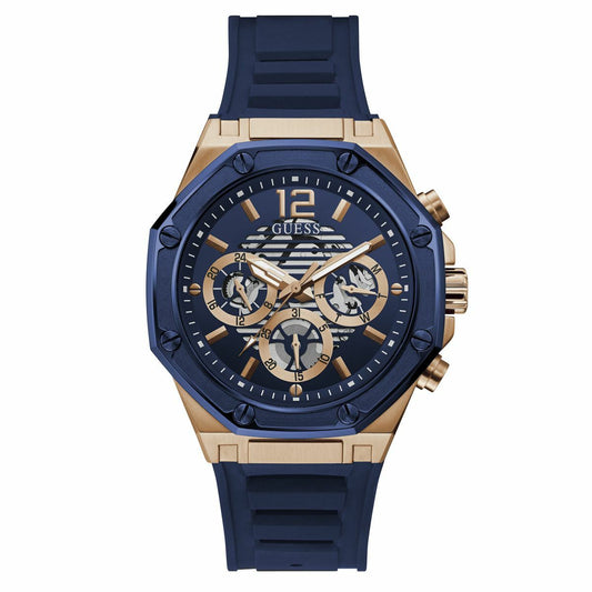 Men's Watch Guess GW0263G2-0