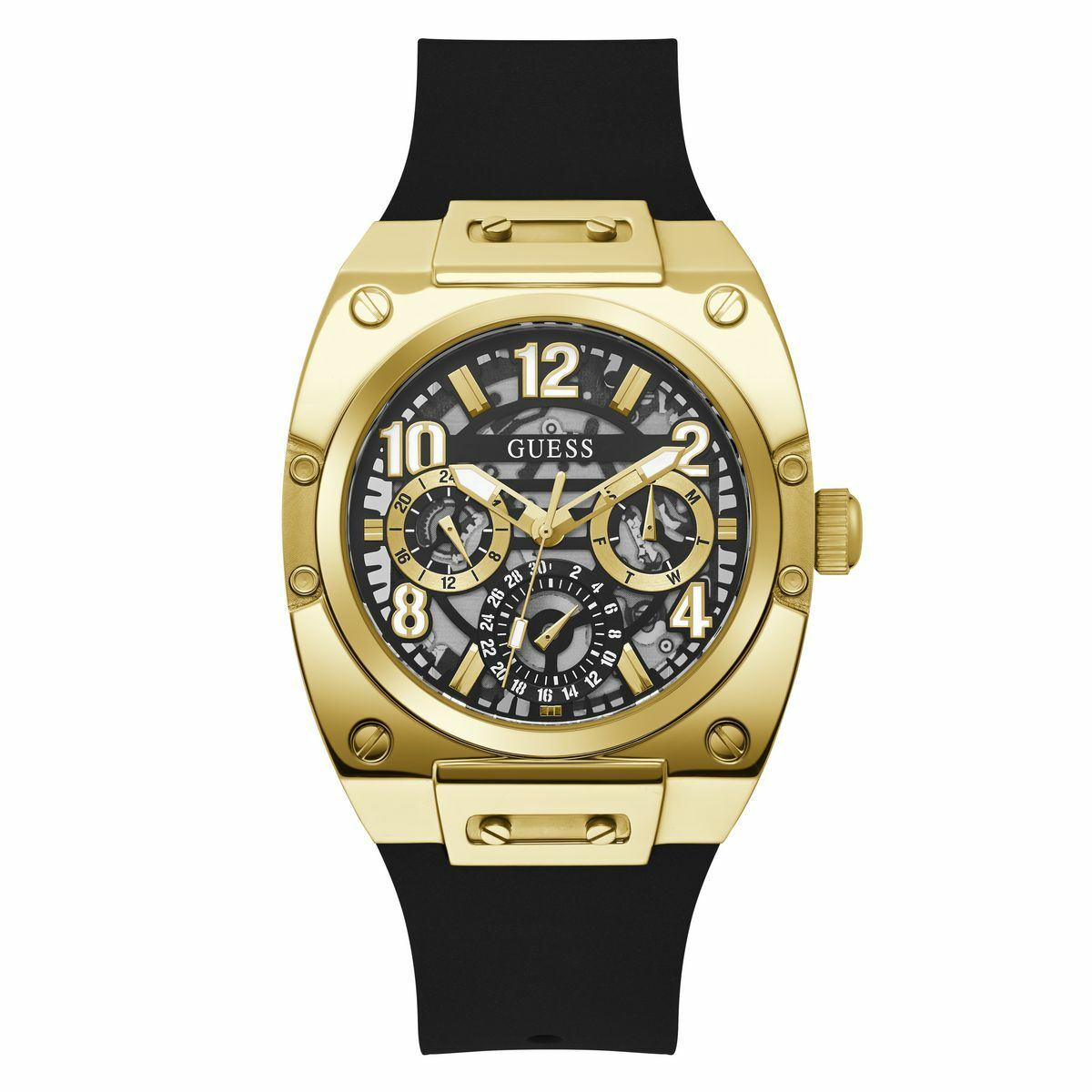 Ladies' Watch Guess GW0569G2-0