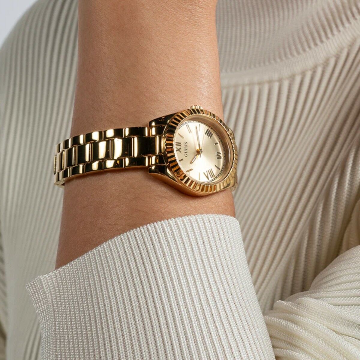 Ladies' Watch Guess Luna