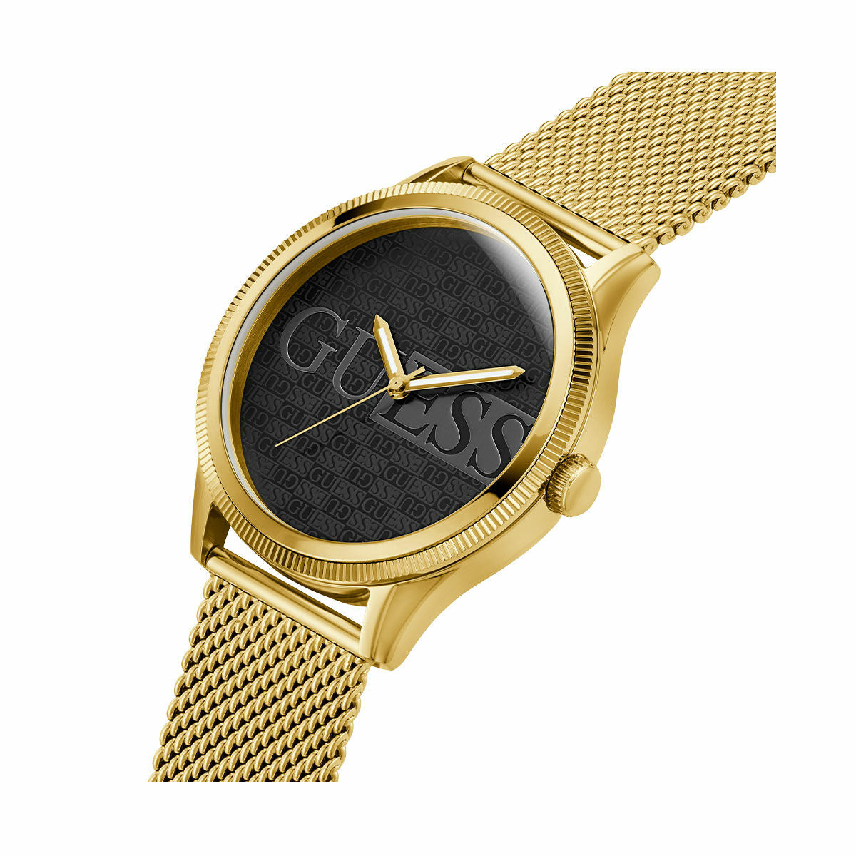 Ladies' Watch Guess REPUTATION-4