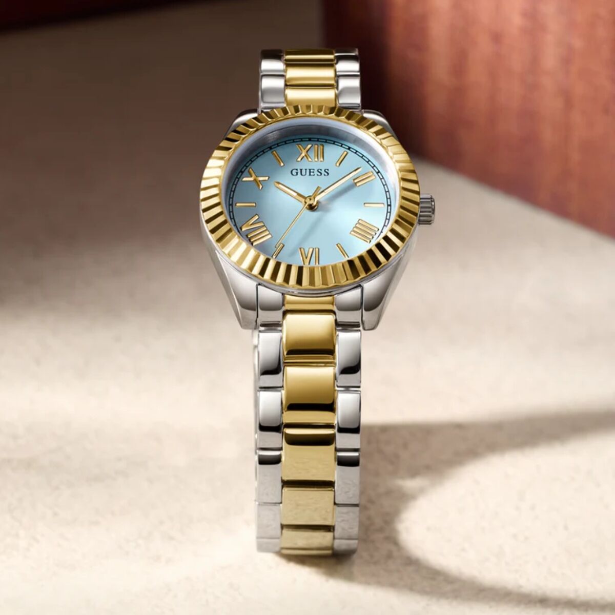 Ladies' Watch Guess Luna-2