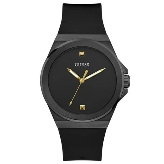 Ladies' Watch Guess VINYL-0