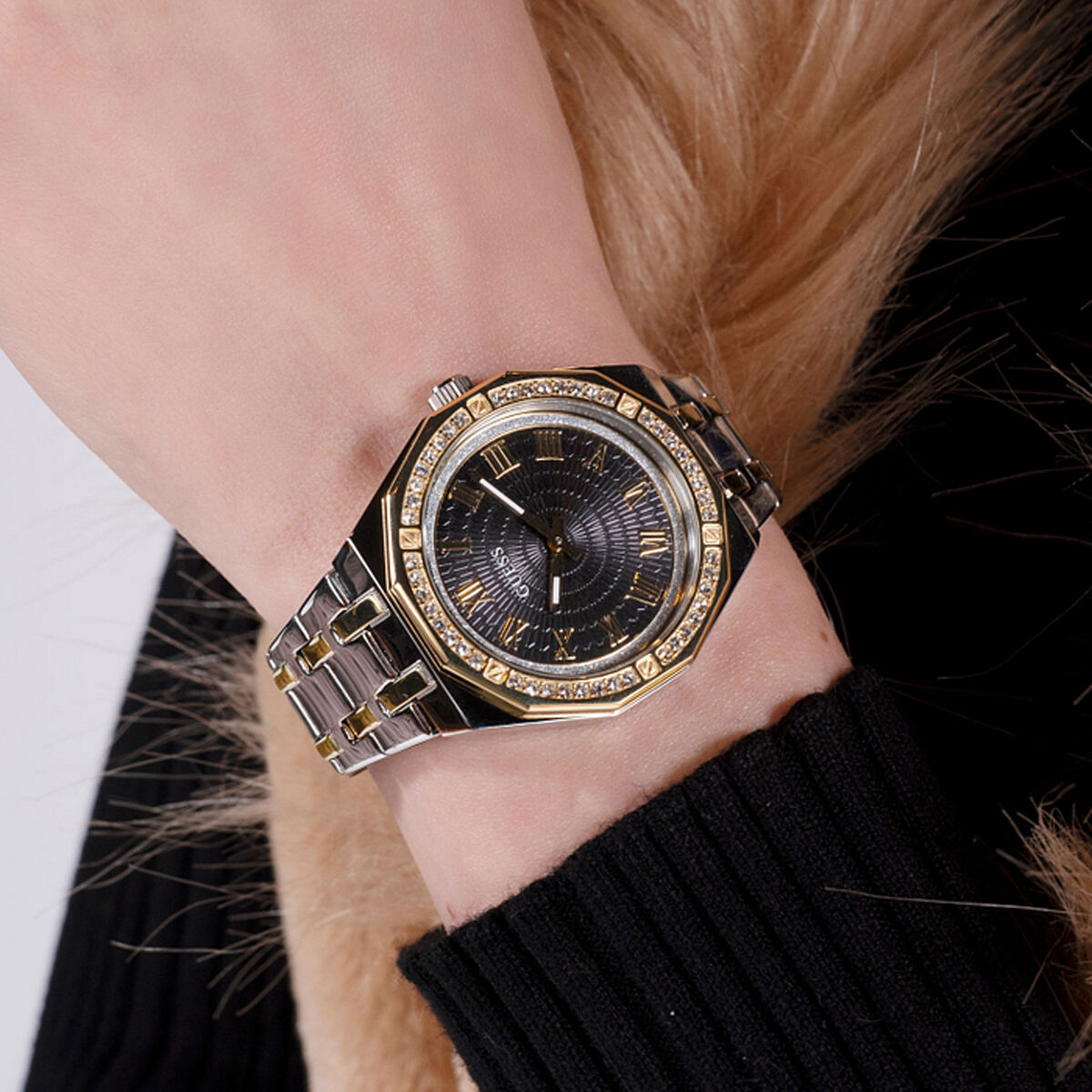 Ladies' Watch Guess DESIRE