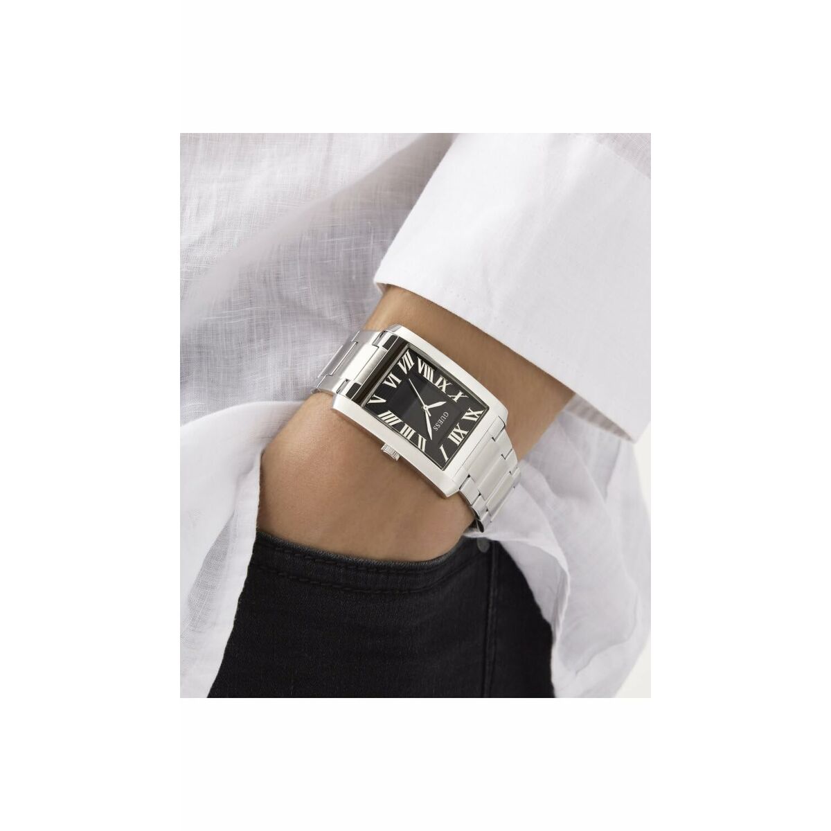 Men's Watch Guess GW0896G1-7