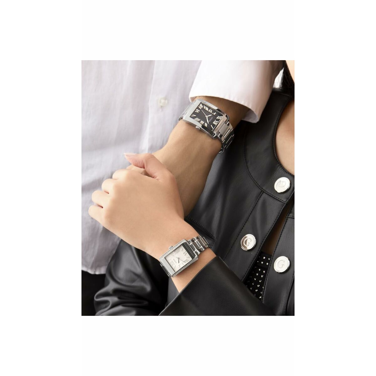 Men's Watch Guess GW0896G1-6