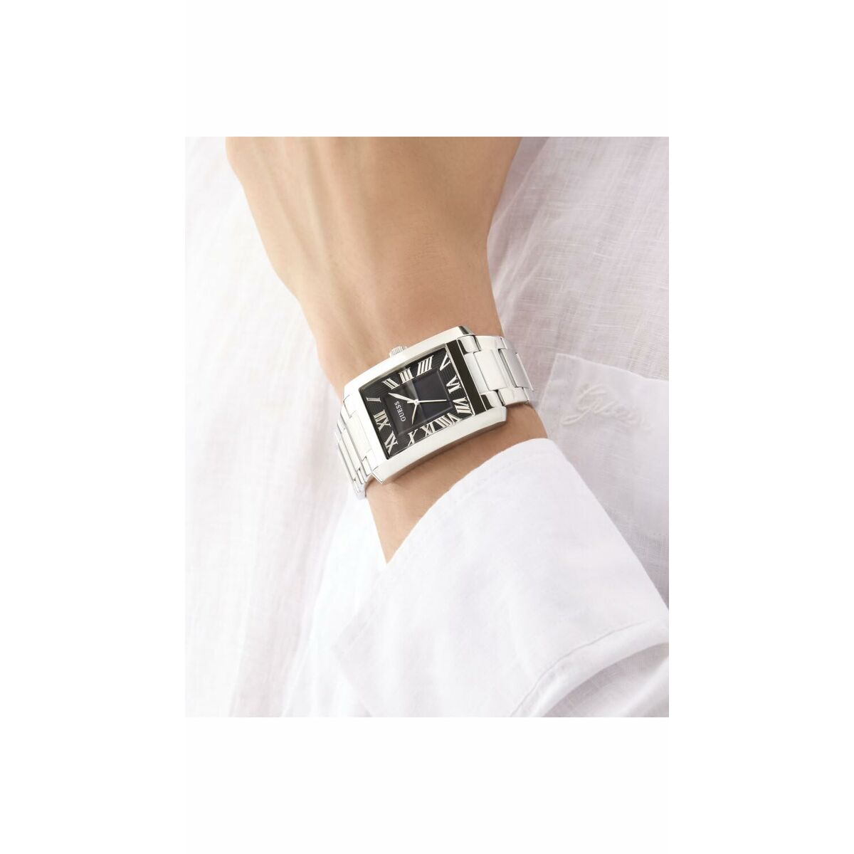 Men's Watch Guess GW0896G1-5