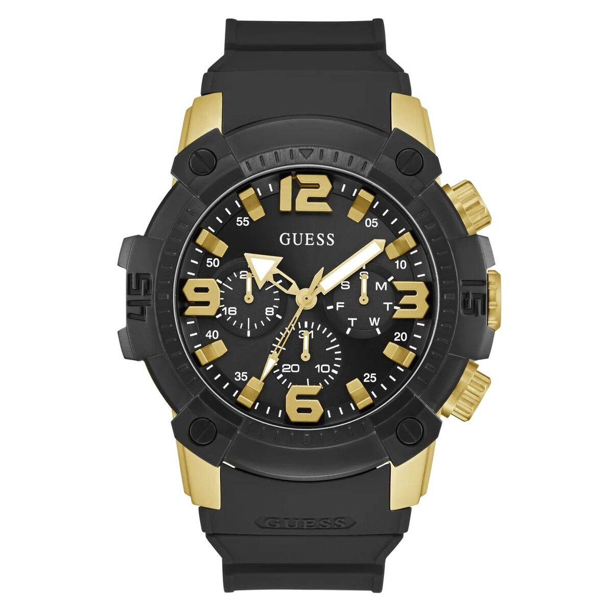 Men's Watch Guess LINEBACKER