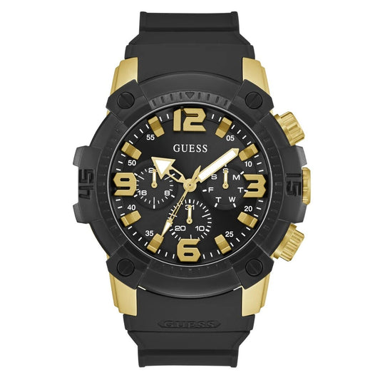 Men's Watch Guess LINEBACKER