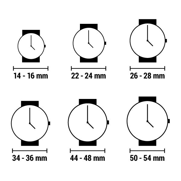 Ladies' Watch Guess ANNETTE