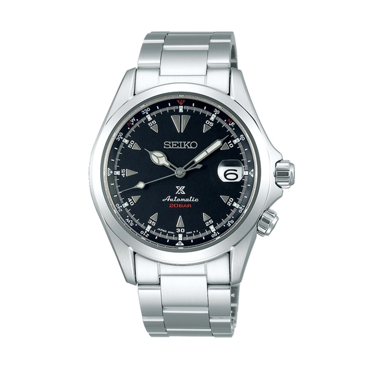 Men's Watch Seiko SPB117J1-0