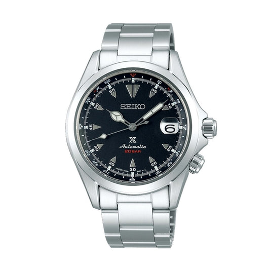 Men's Watch Seiko SPB117J1-0
