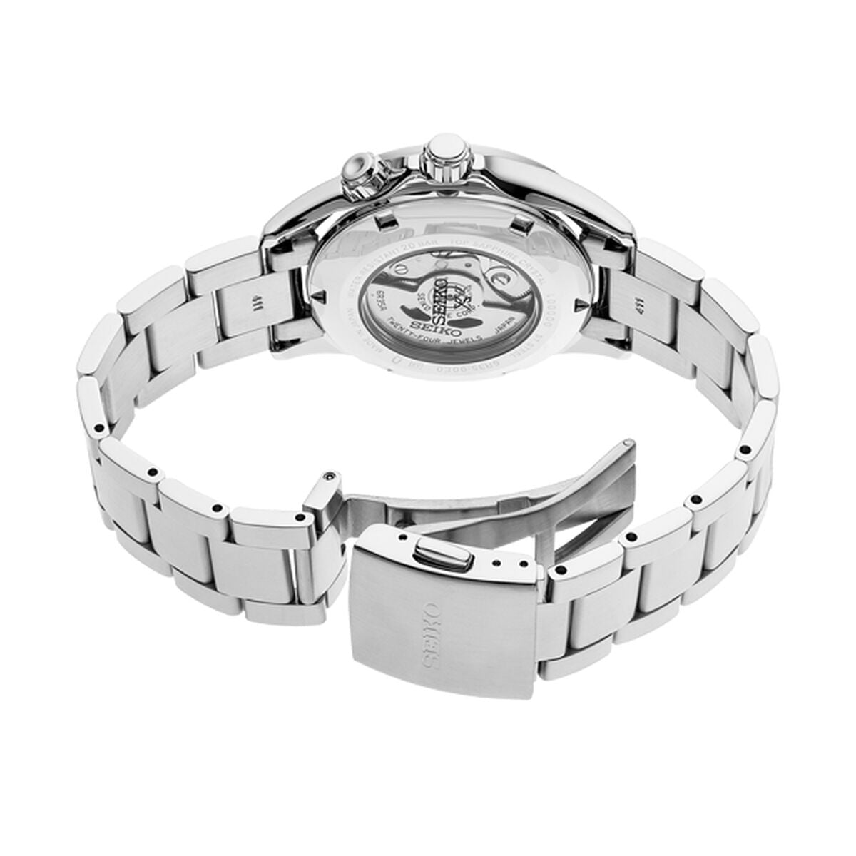 Men's Watch Seiko SPB117J1-3
