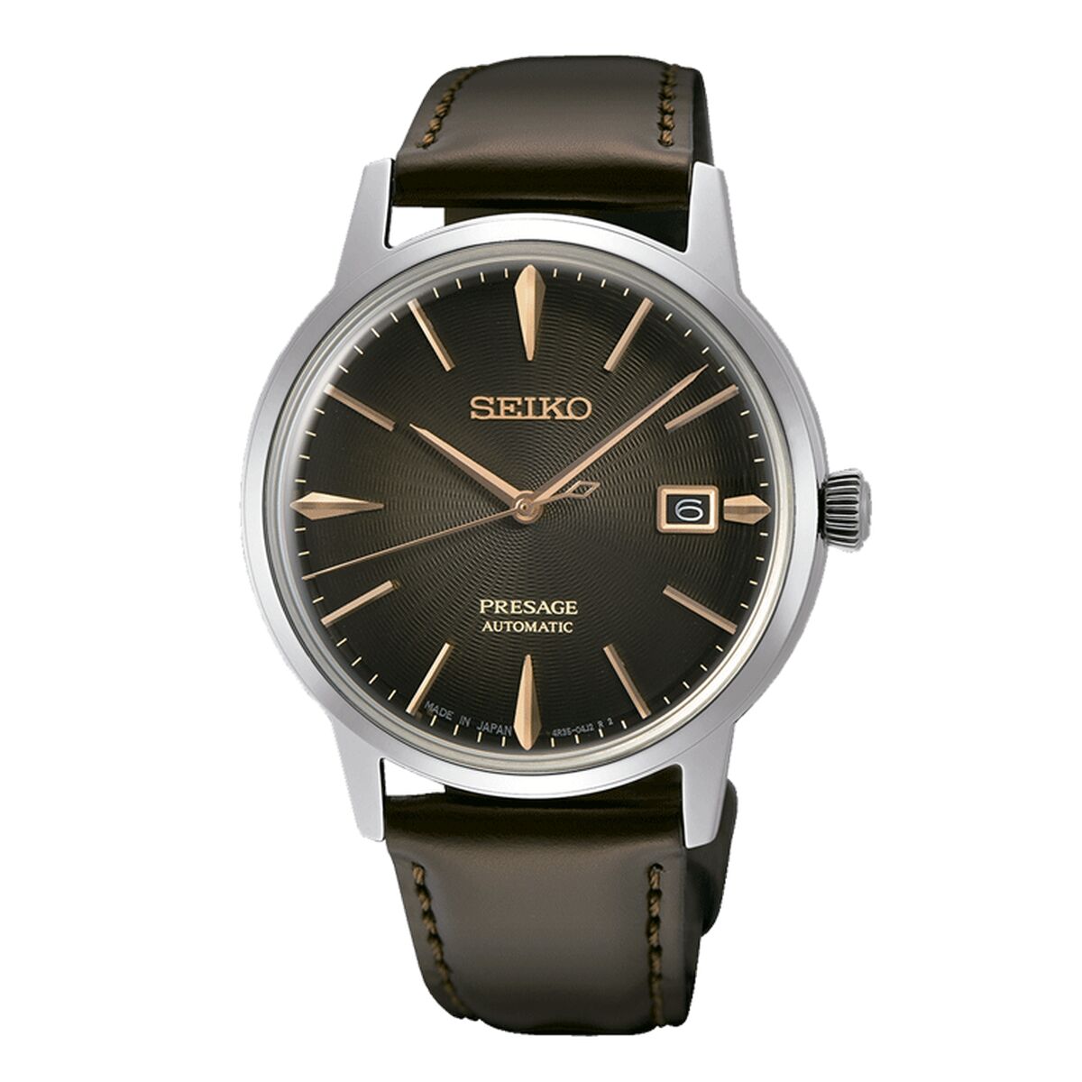 Men's Watch Seiko SRPJ17J1-0
