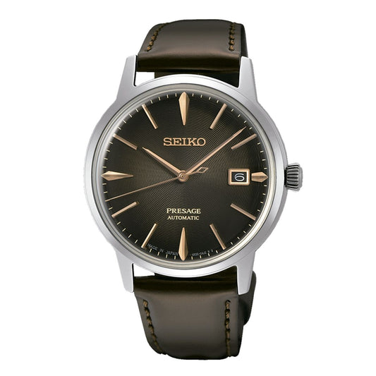 Men's Watch Seiko SRPJ17J1-0