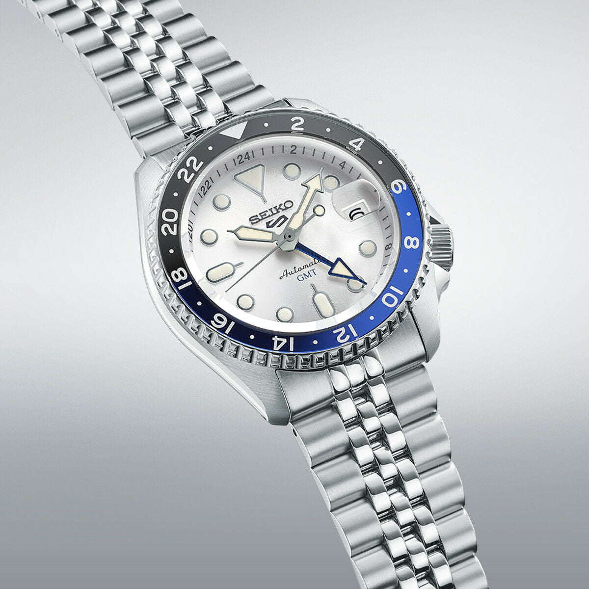 Men's Watch Seiko SSK033K1-4