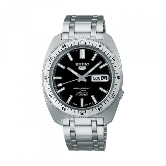 Men's Watch Seiko SRPL93K1-0