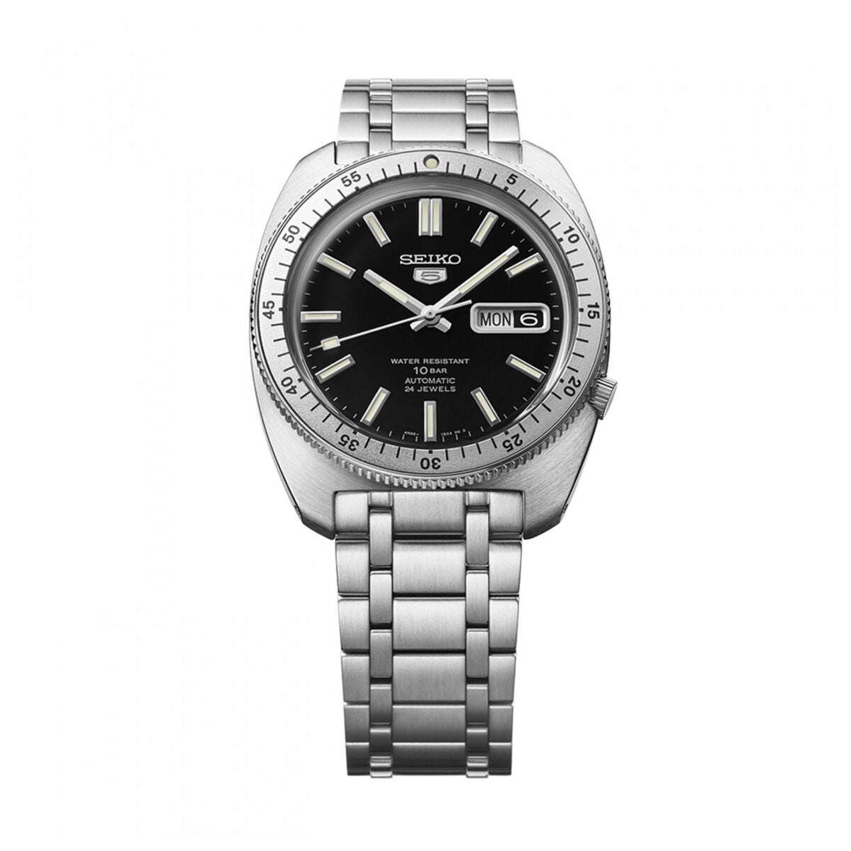 Men's Watch Seiko SRPL93K1-5