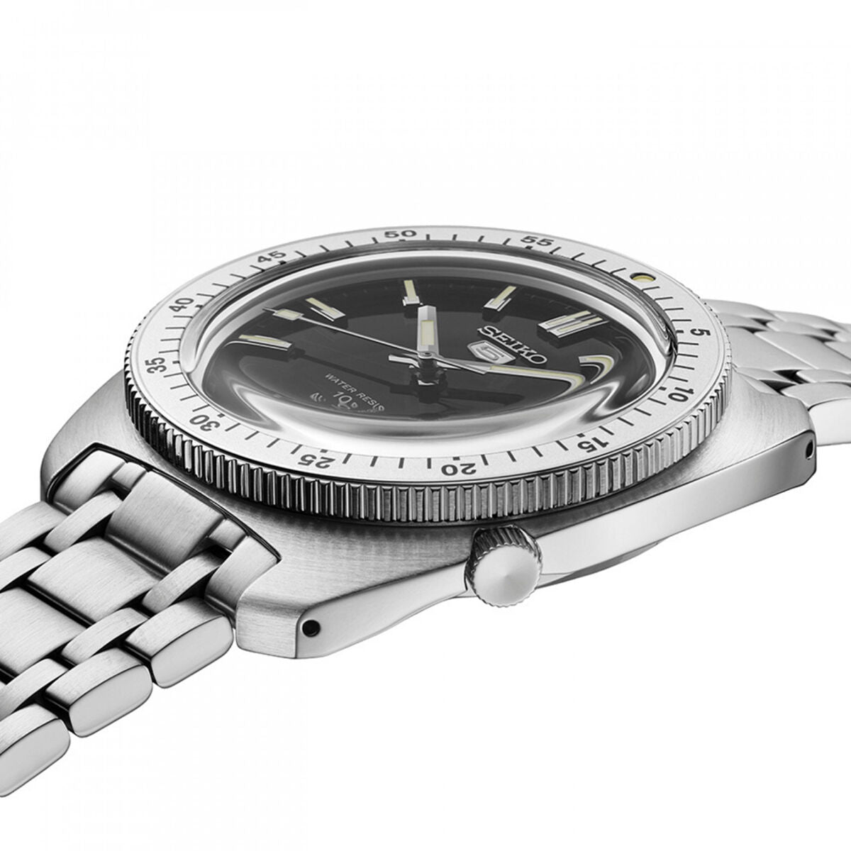 Men's Watch Seiko SRPL93K1-4