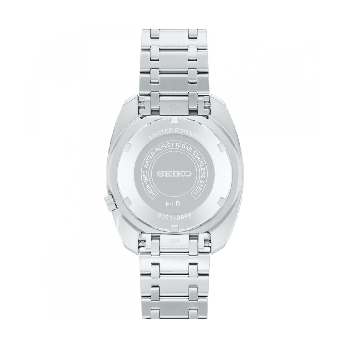 Men's Watch Seiko SRPL93K1-3