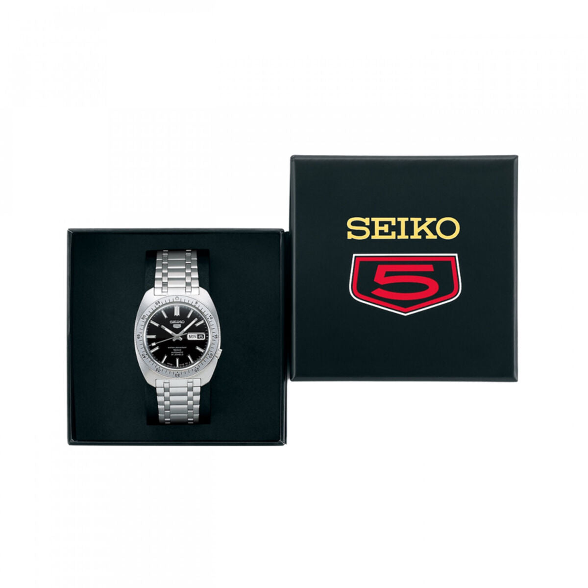 Men's Watch Seiko SRPL93K1-2