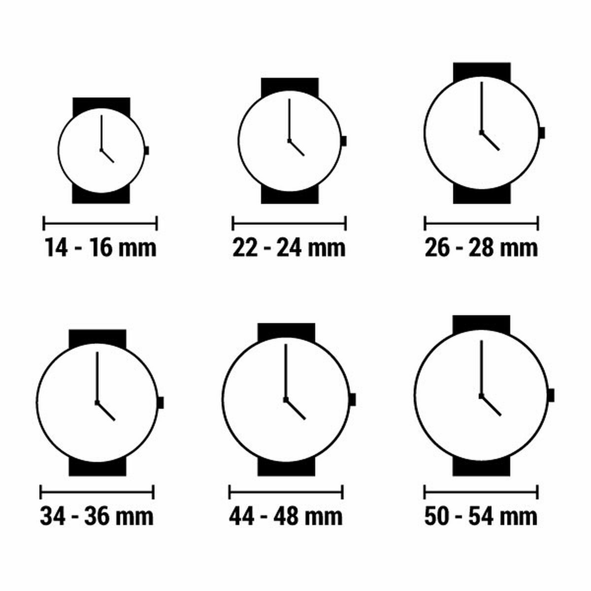 Ladies' Watch Guess GW0292L2-5