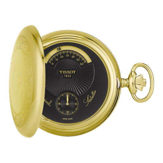 Men's Watch Tissot SPECIAL MECHANICALS (Ø 53 mm)-0