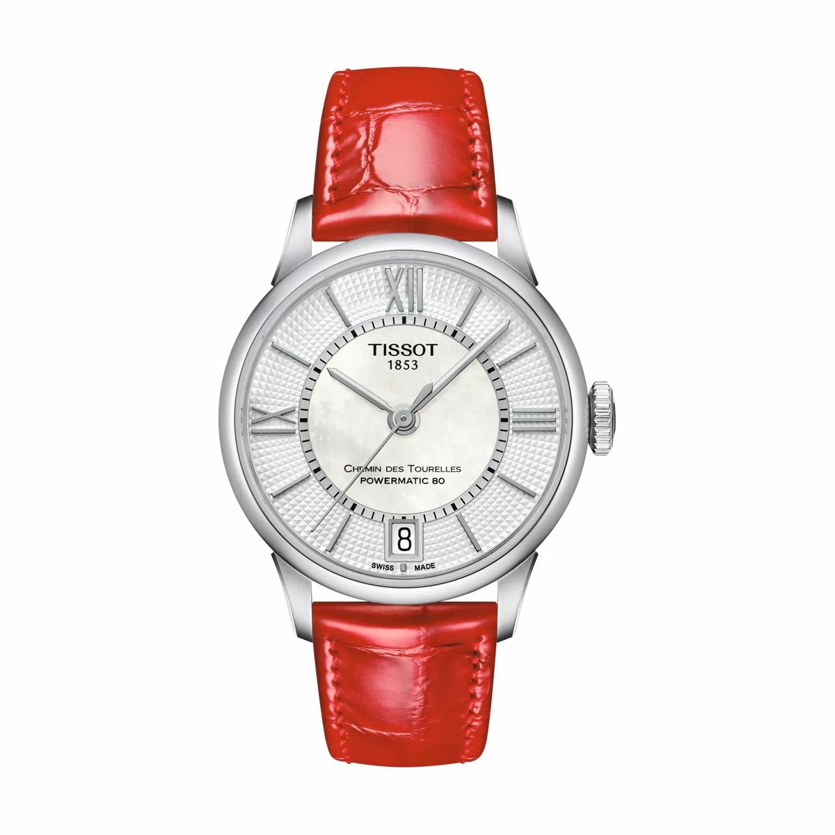 Ladies' Watch Tissot T0992071611800