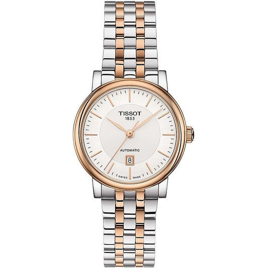 Men's Watch Tissot T-CLASSIC (Ø 30 mm)-0