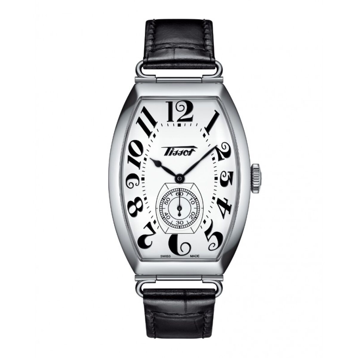 Men's Watch Tissot HERITAGE PORTO Petit Seconde-0