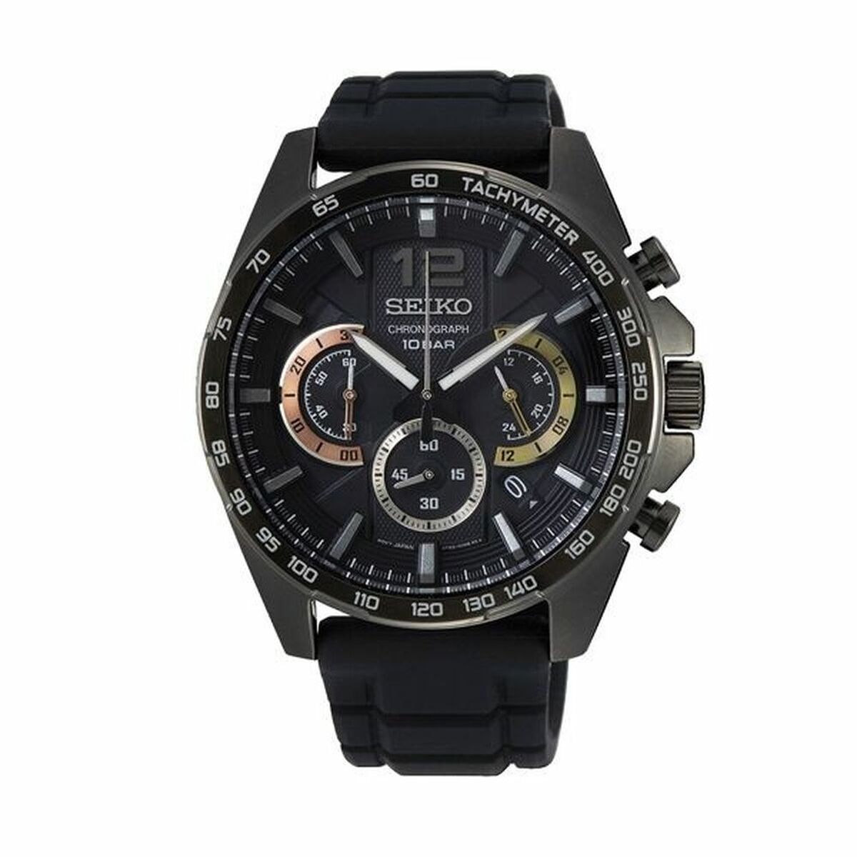 Men's Watch Seiko SSB349P1-0