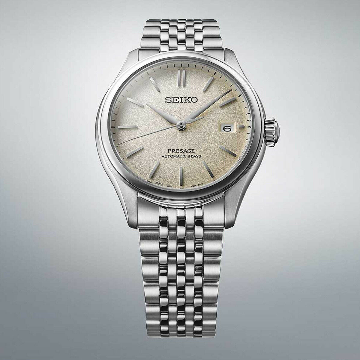 Men's Watch Seiko SPB463J1-4