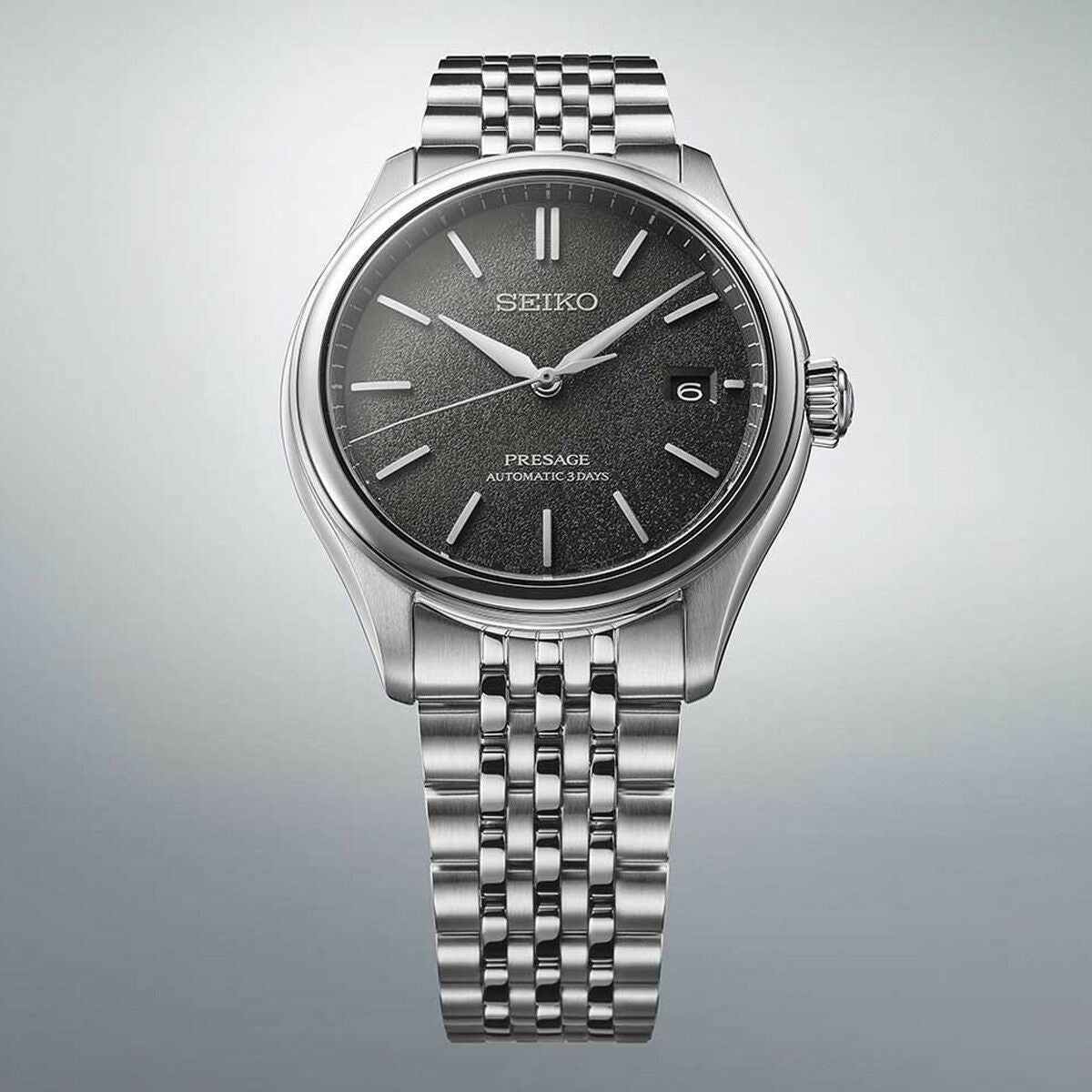 Men's Watch Seiko SPB465J1-4