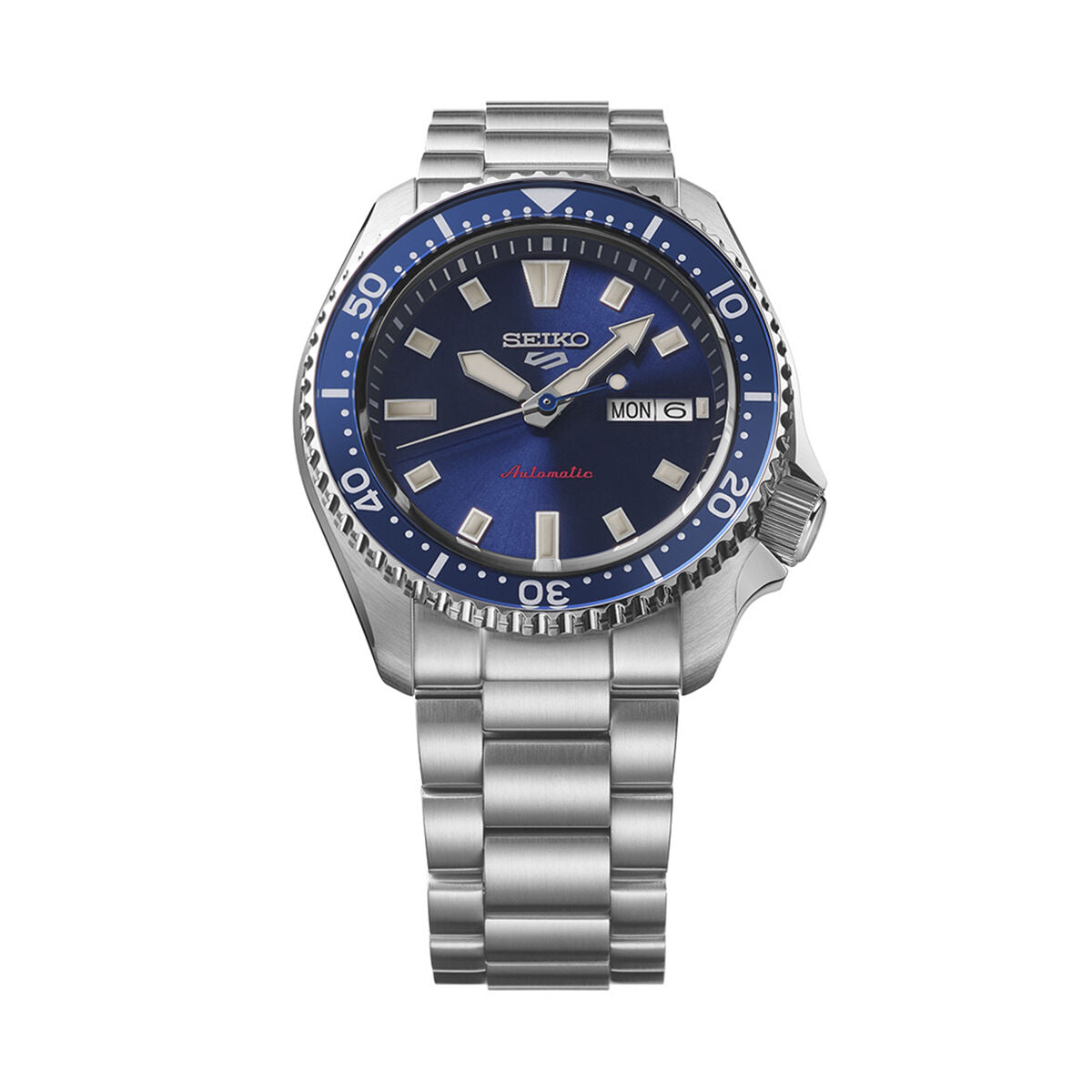 Men's Watch Seiko SRPL83K1