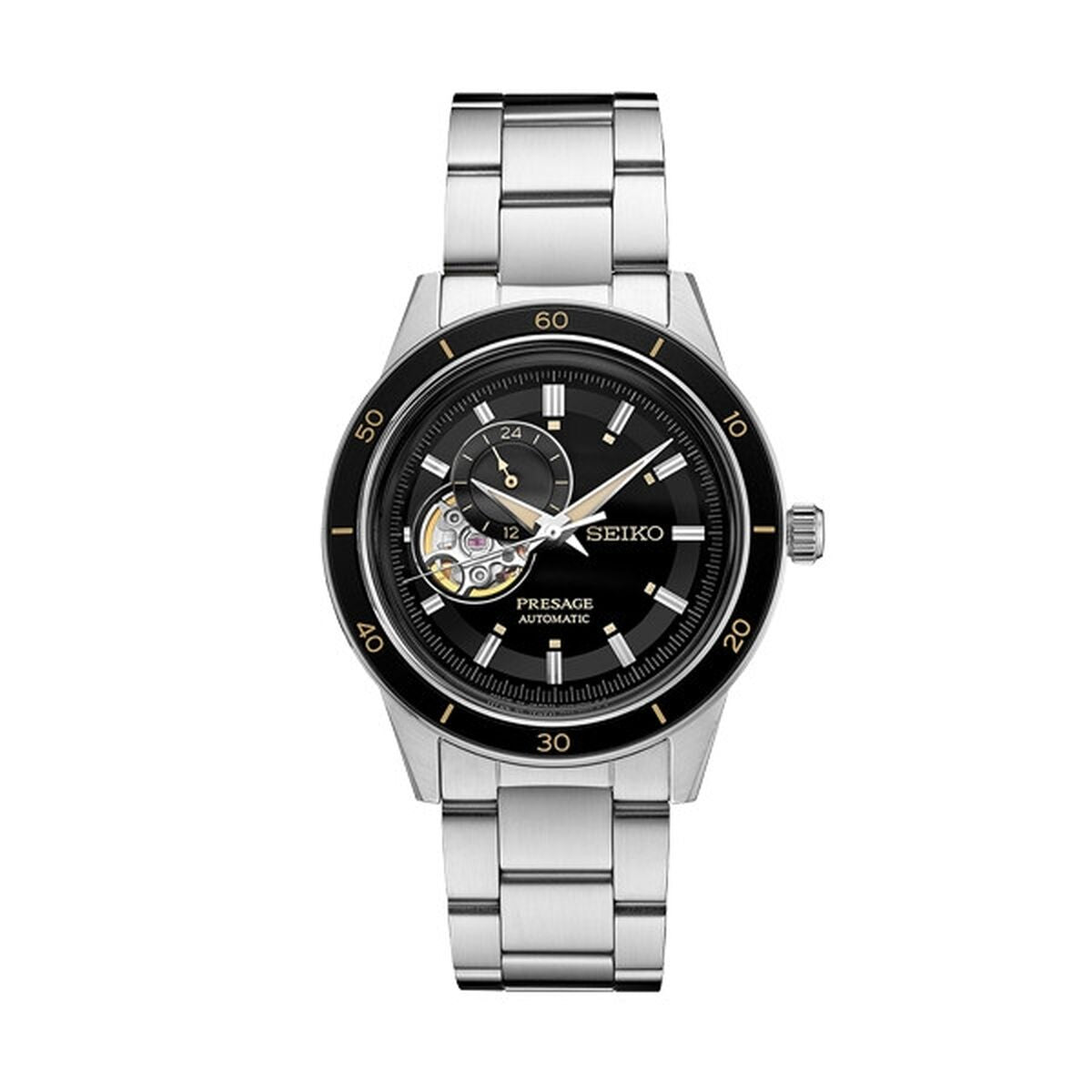 Men's Watch Seiko SSA425J1-0