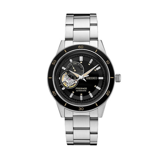 Men's Watch Seiko SSA425J1-0