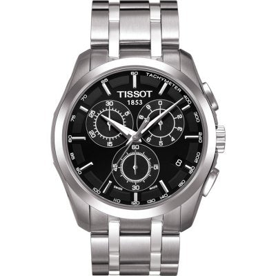 TISSOT Mod. COUTURIER CHRONO-0