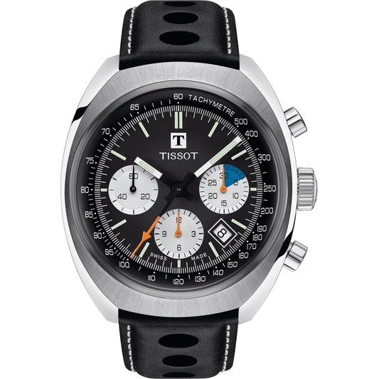TISSOT Mod. HERITAGE 1973