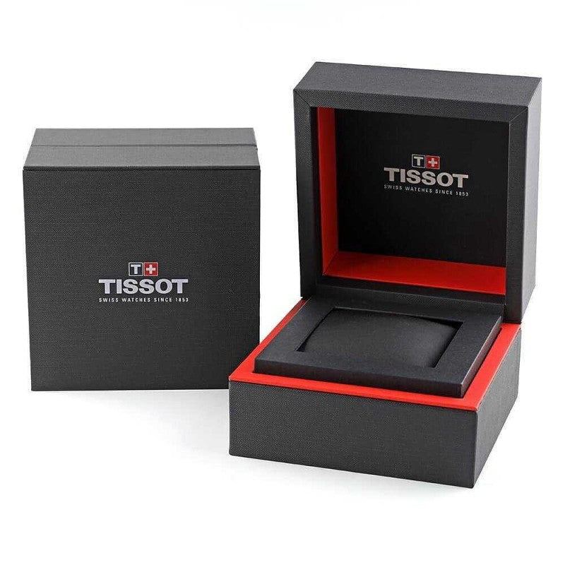 TISSOT Mod. HERITAGE 1973